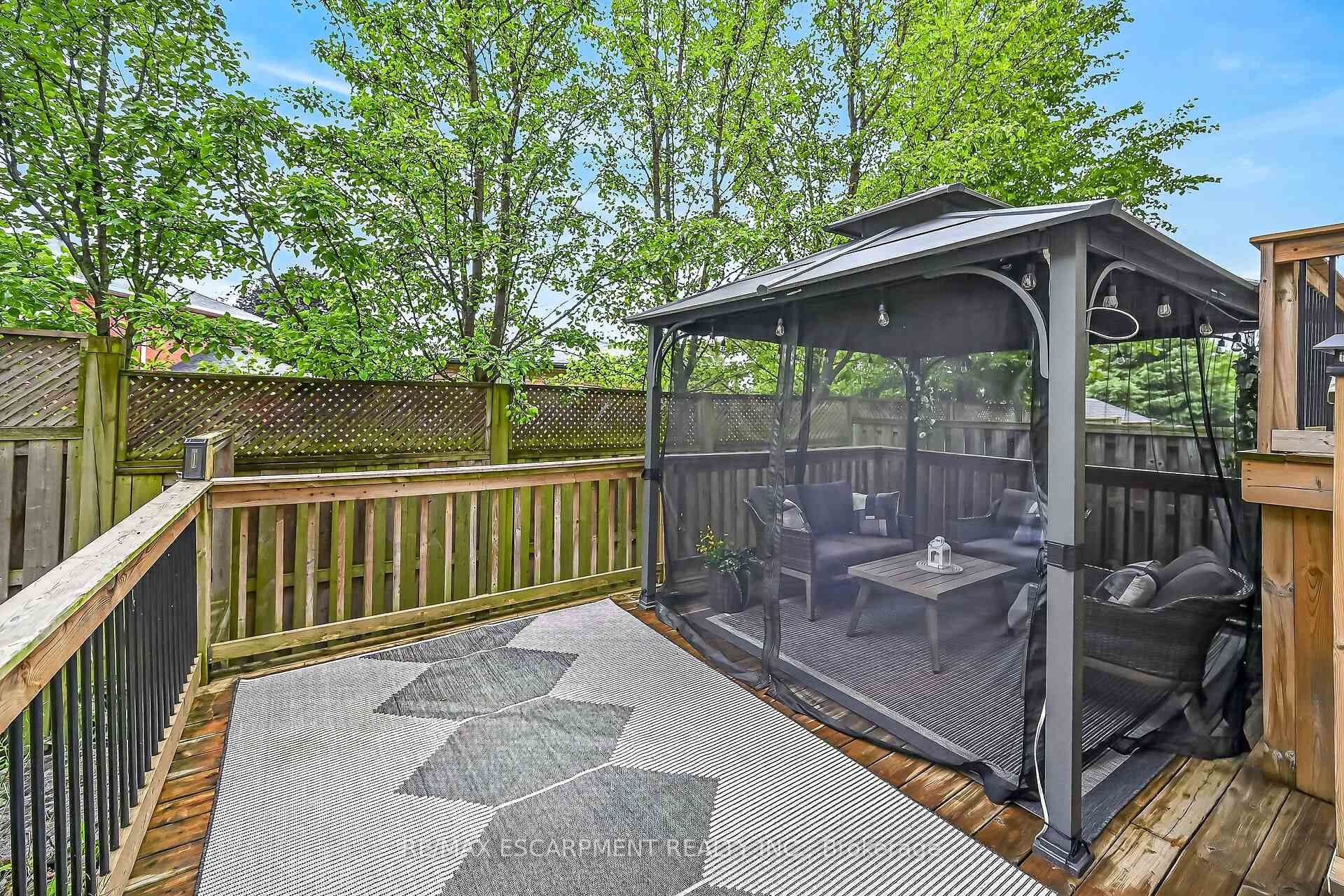 Photo 50 of Unit 17, 1328 Upper Sherman Avenue, Hamilton, Rushdale — HOMEH