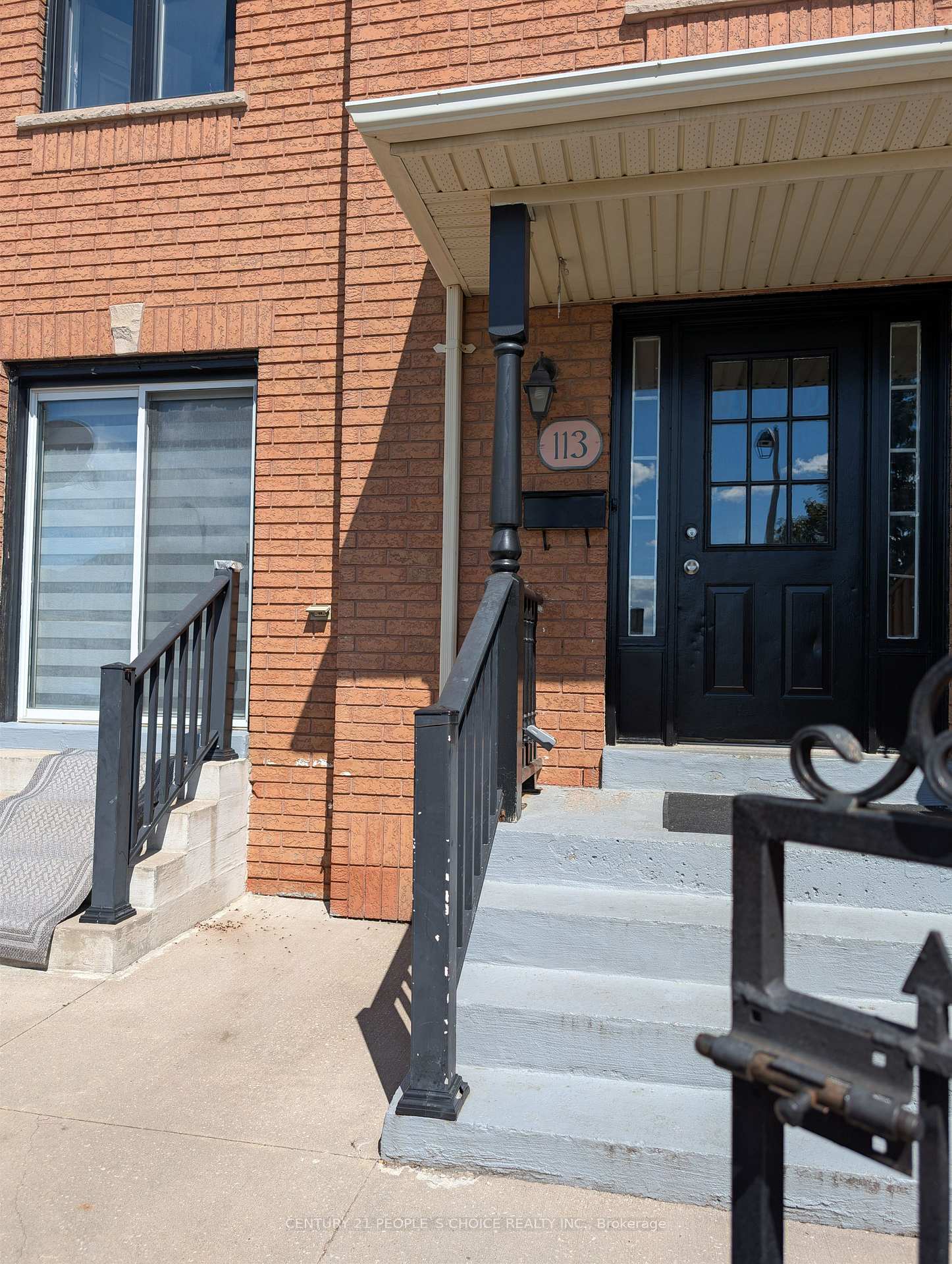 Photo 1 of 113 Desert Sand Drive, Brampton, Sandringham-Wellington — HOMEH