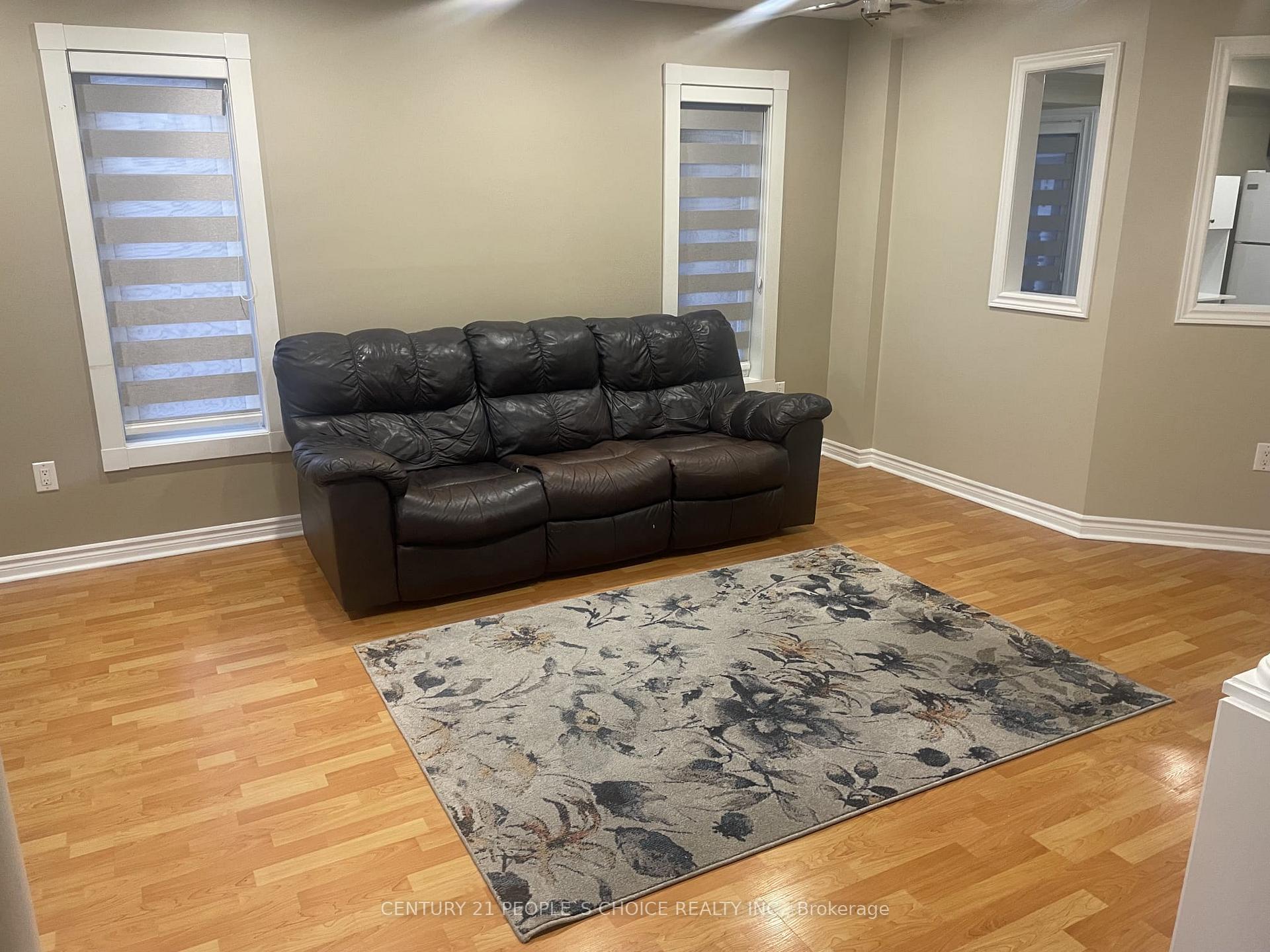 Photo 3 of 113 Desert Sand Drive, Brampton, Sandringham-Wellington — HOMEH