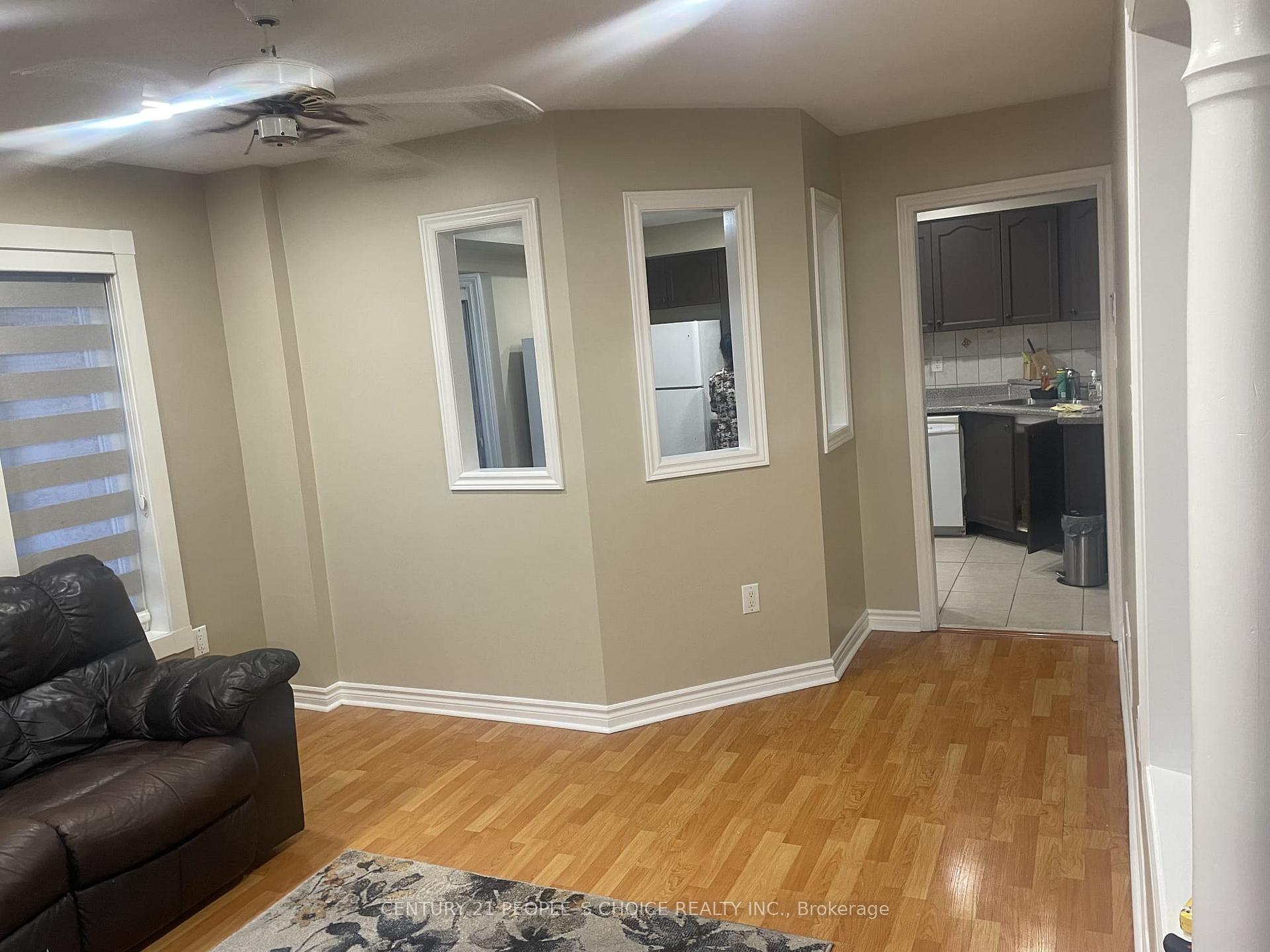Photo 9 of 113 Desert Sand Drive, Brampton, Sandringham-Wellington — HOMEH