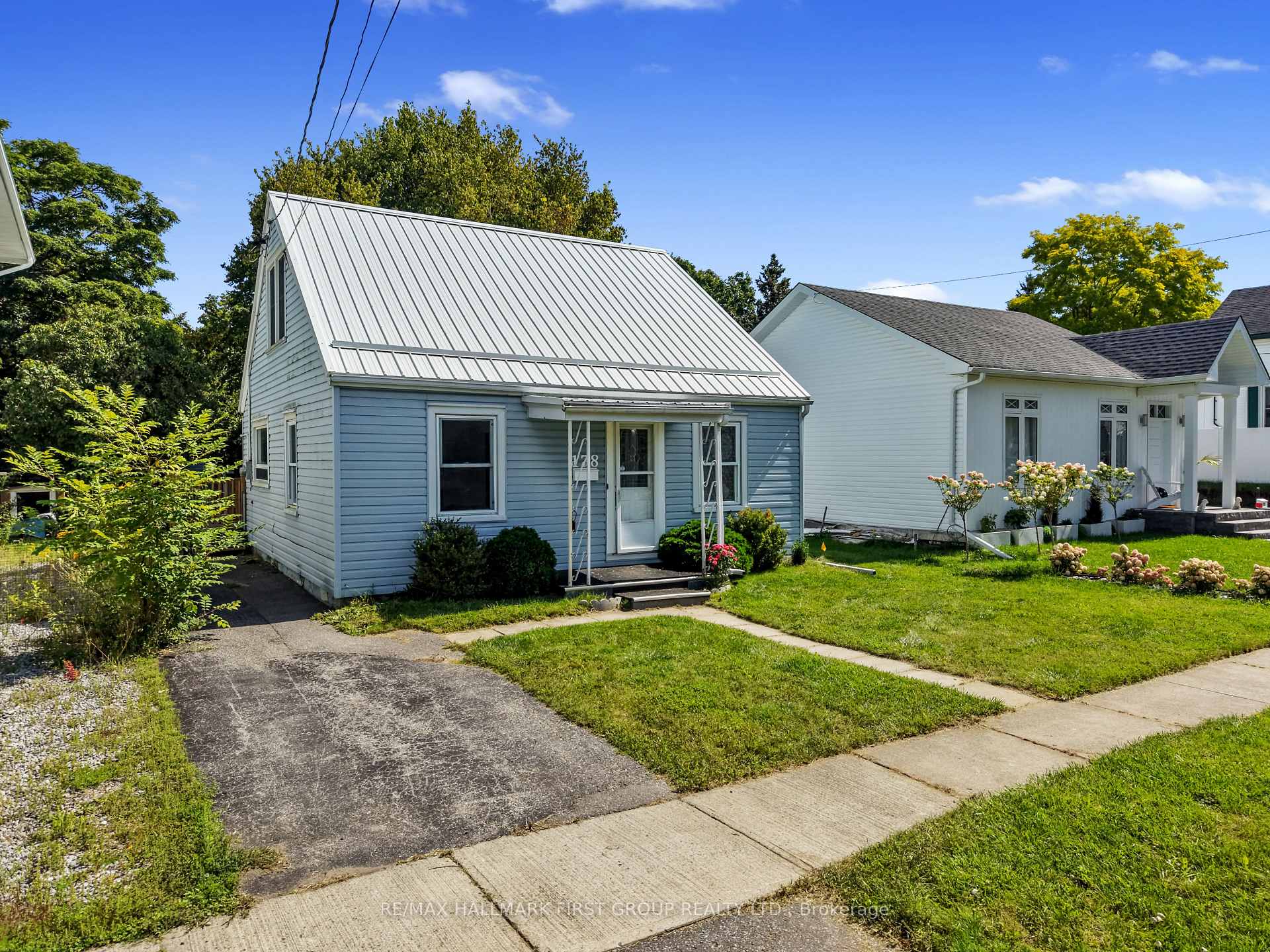 Photo 1 of 178 Stuart Street, Cobourg — HOMEH