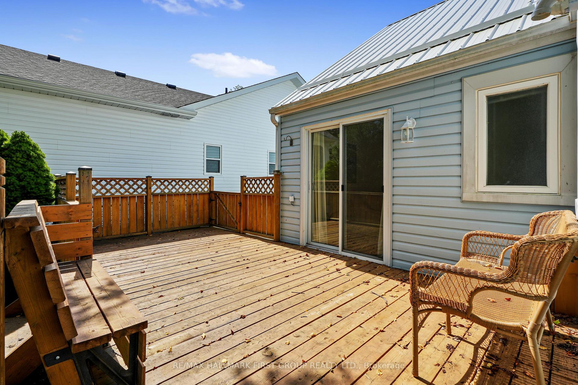 Photo 23 of 178 Stuart Street, Cobourg — HOMEH