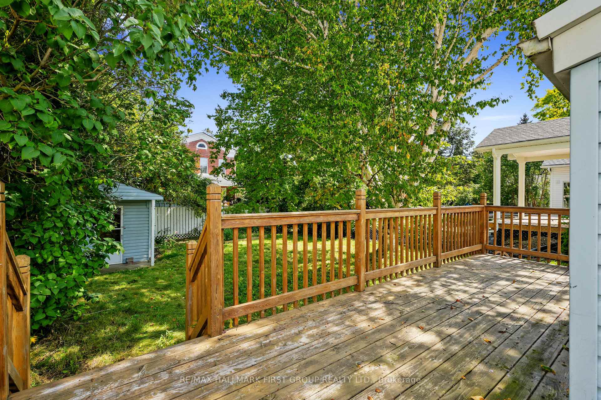 Photo 2 of 178 Stuart Street, Cobourg — HOMEH