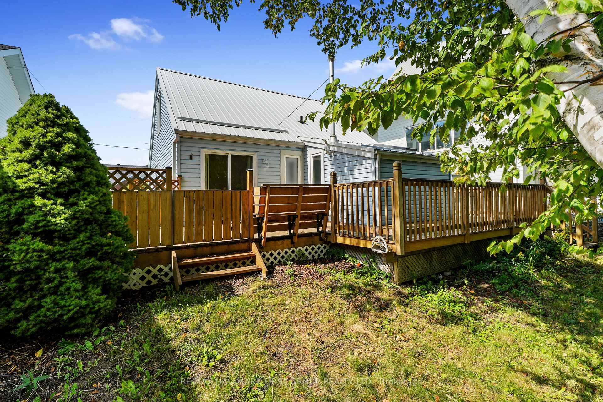 Photo 25 of 178 Stuart Street, Cobourg — HOMEH