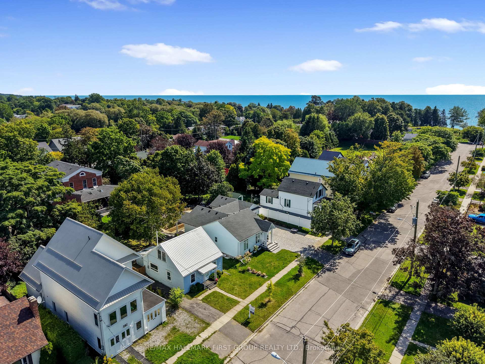 Photo 30 of 178 Stuart Street, Cobourg — HOMEH