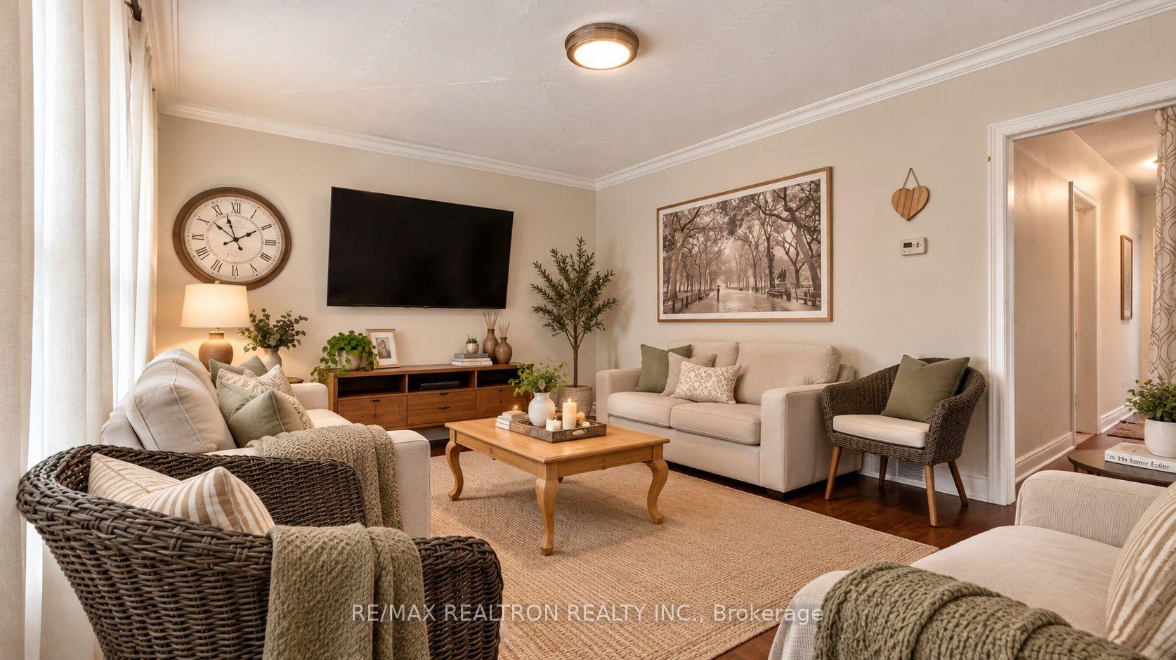 Photo 4 of 82 Ranstone Gardens, Scarborough, Ionview — HOMEH