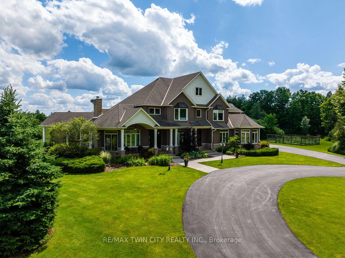 Photo 1 of 1532 6th Concession Road W, Hamilton, Rural Flamborough — HOMEH