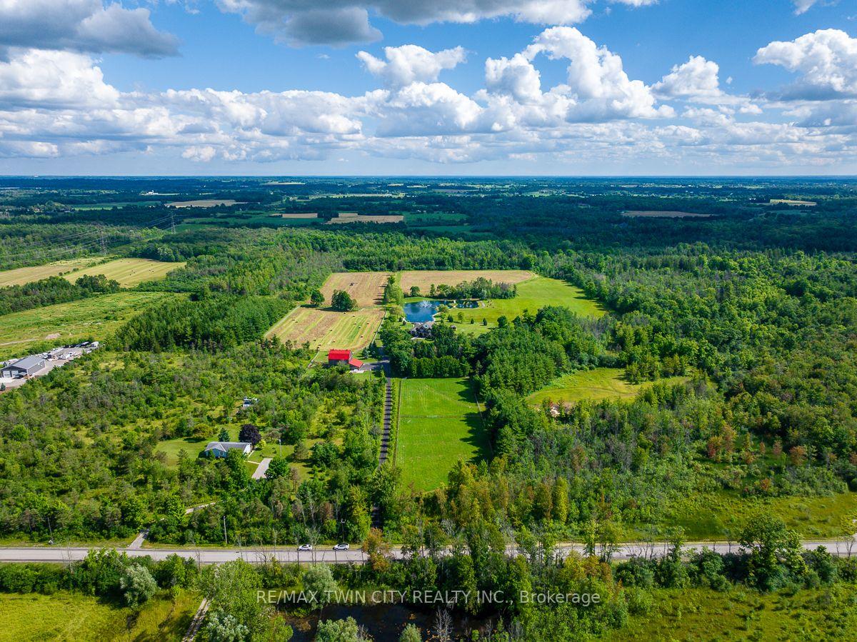Photo 3 of 1532 6th Concession Road W, Hamilton, Rural Flamborough — HOMEH