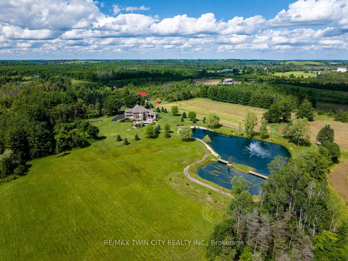Photo 4 of 1532 6th Concession Road W, Hamilton, Rural Flamborough — HOMEH