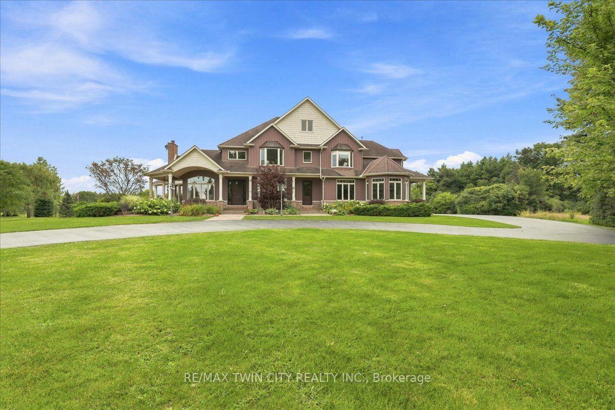 Photo 5 of 1532 6th Concession Road W, Hamilton, Rural Flamborough — HOMEH