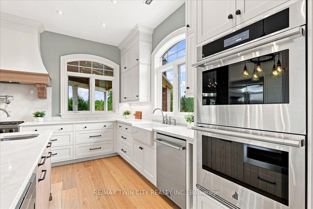 Photo 21 of 1532 6th Concession Road W, Hamilton, Rural Flamborough — HOMEH