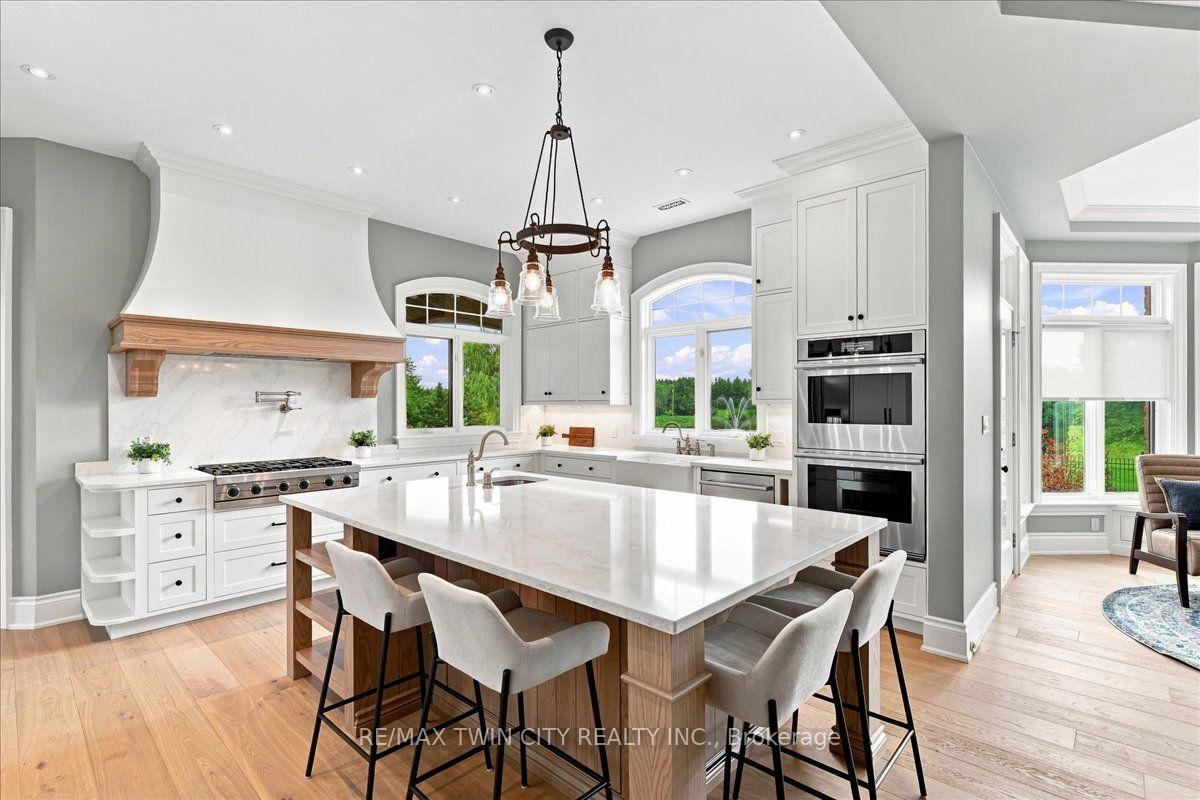 Photo 34 of 1532 6th Concession Road W, Hamilton, Rural Flamborough — HOMEH