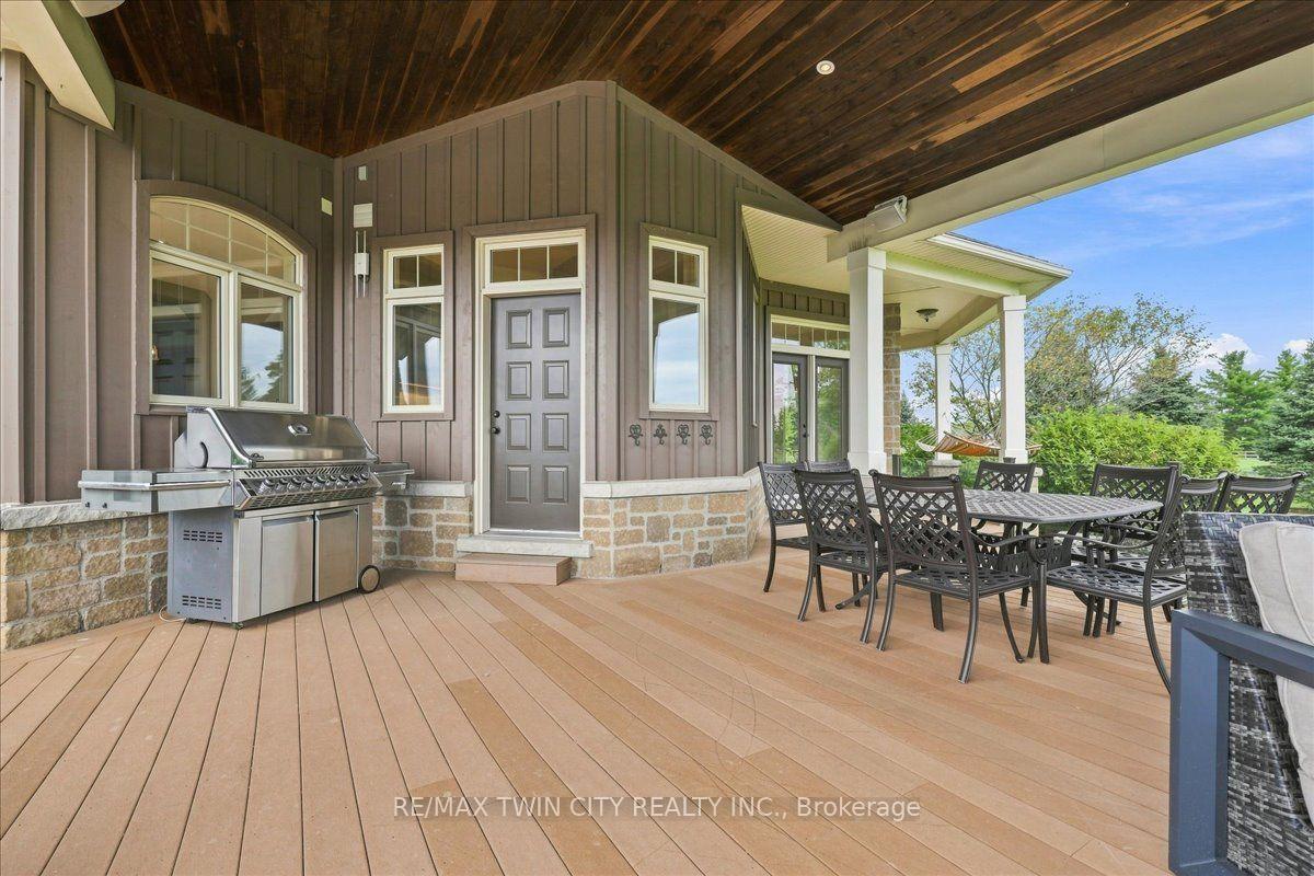 Photo 38 of 1532 6th Concession Road W, Hamilton, Rural Flamborough — HOMEH
