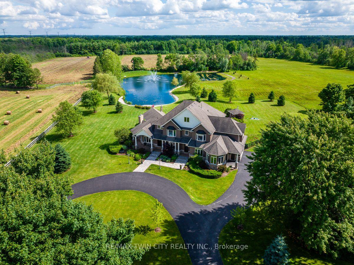 Photo 50 of 1532 6th Concession Road W, Hamilton, Rural Flamborough — HOMEH