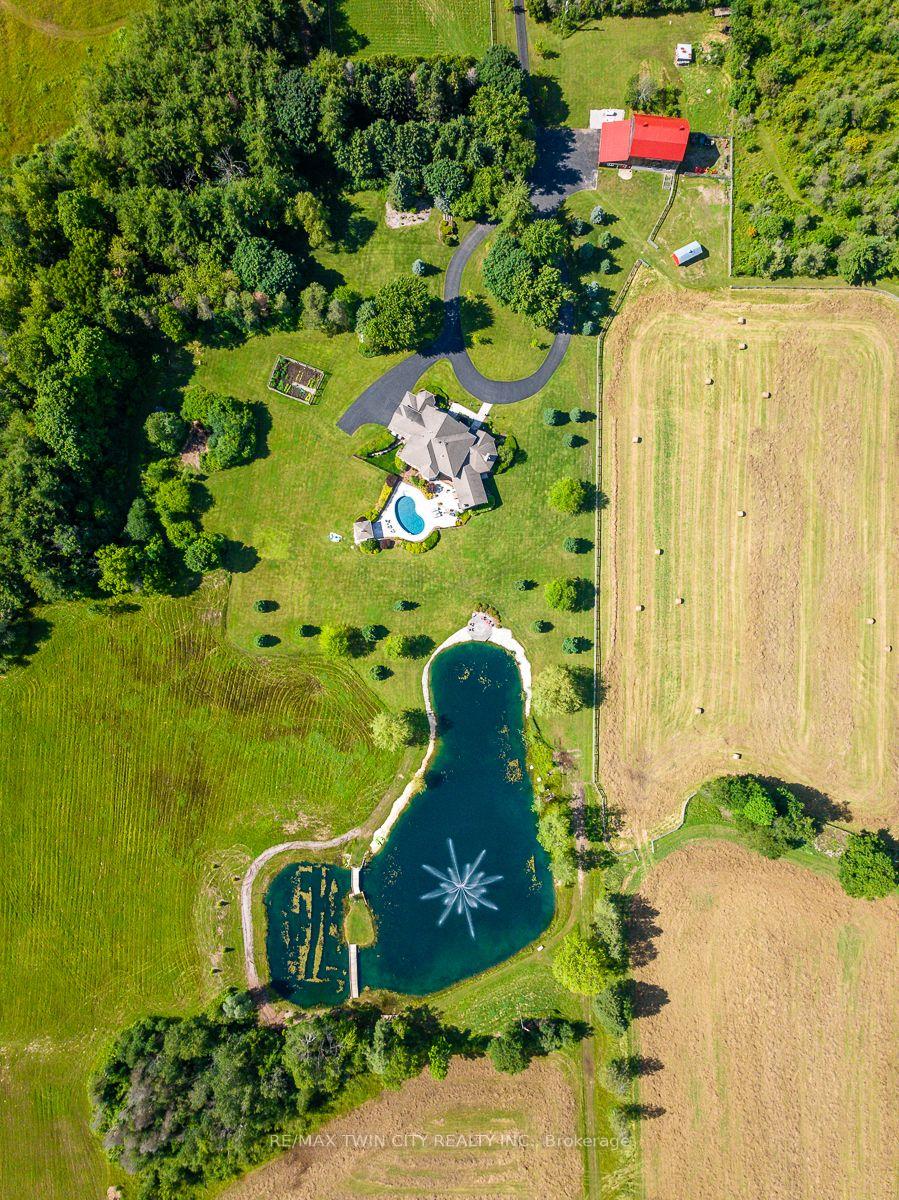 Photo 53 of 1532 6th Concession Road W, Hamilton, Rural Flamborough — HOMEH