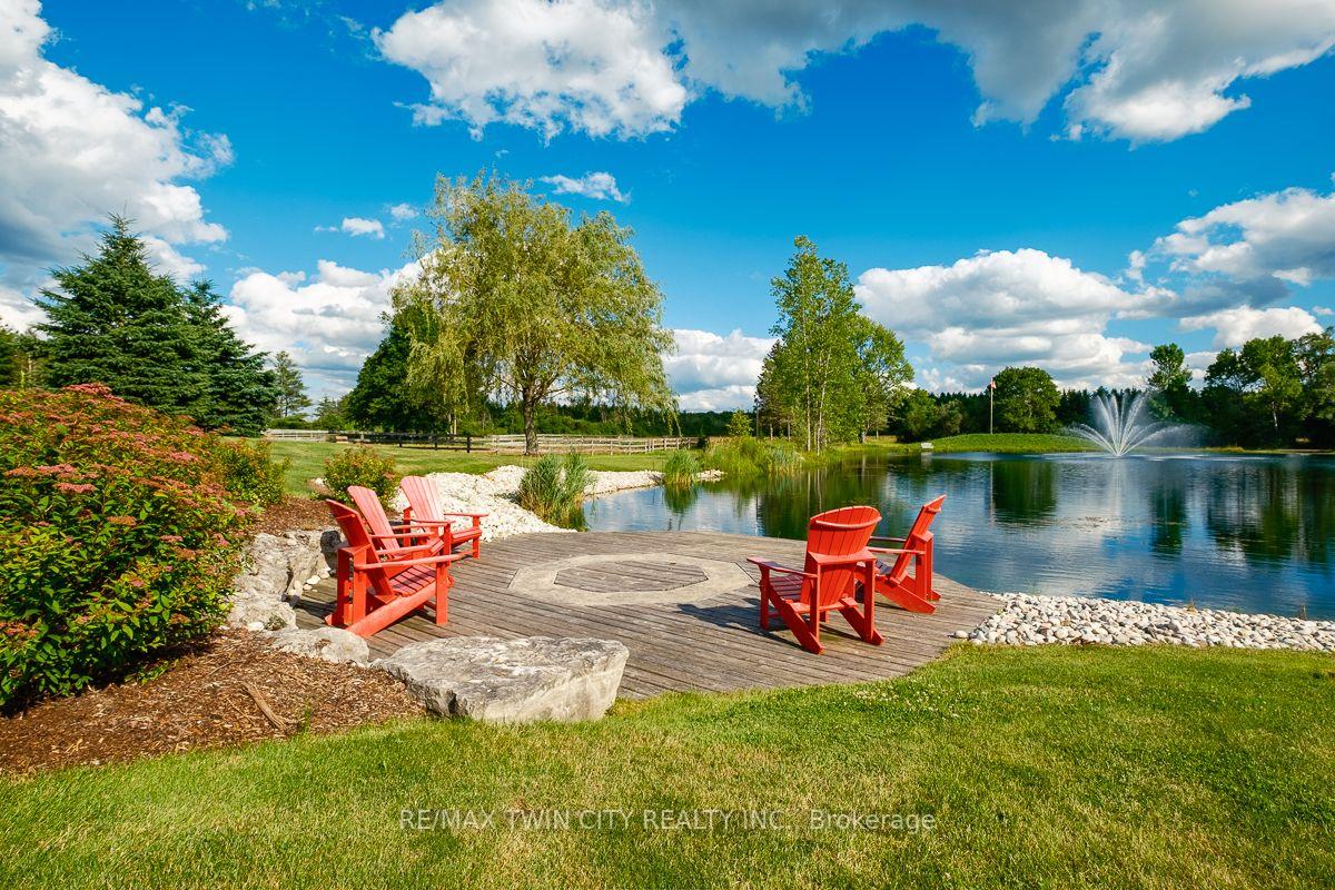 Photo 54 of 1532 6th Concession Road W, Hamilton, Rural Flamborough — HOMEH
