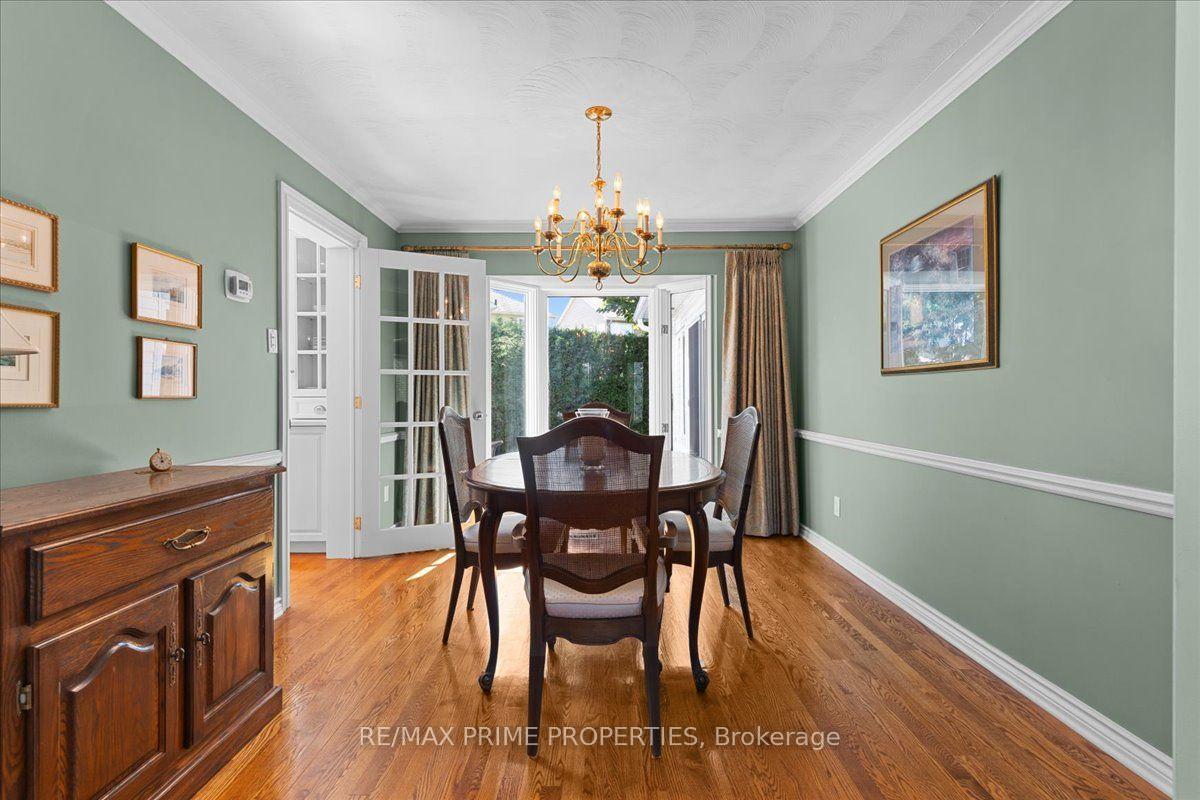 Photo 14 of 1020 Driftwood Crescent, Ottawa, Convent Glen — HOMEH