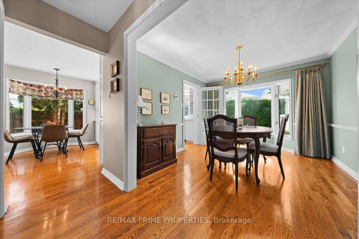 Photo 15 of 1020 Driftwood Crescent, Ottawa, Convent Glen — HOMEH
