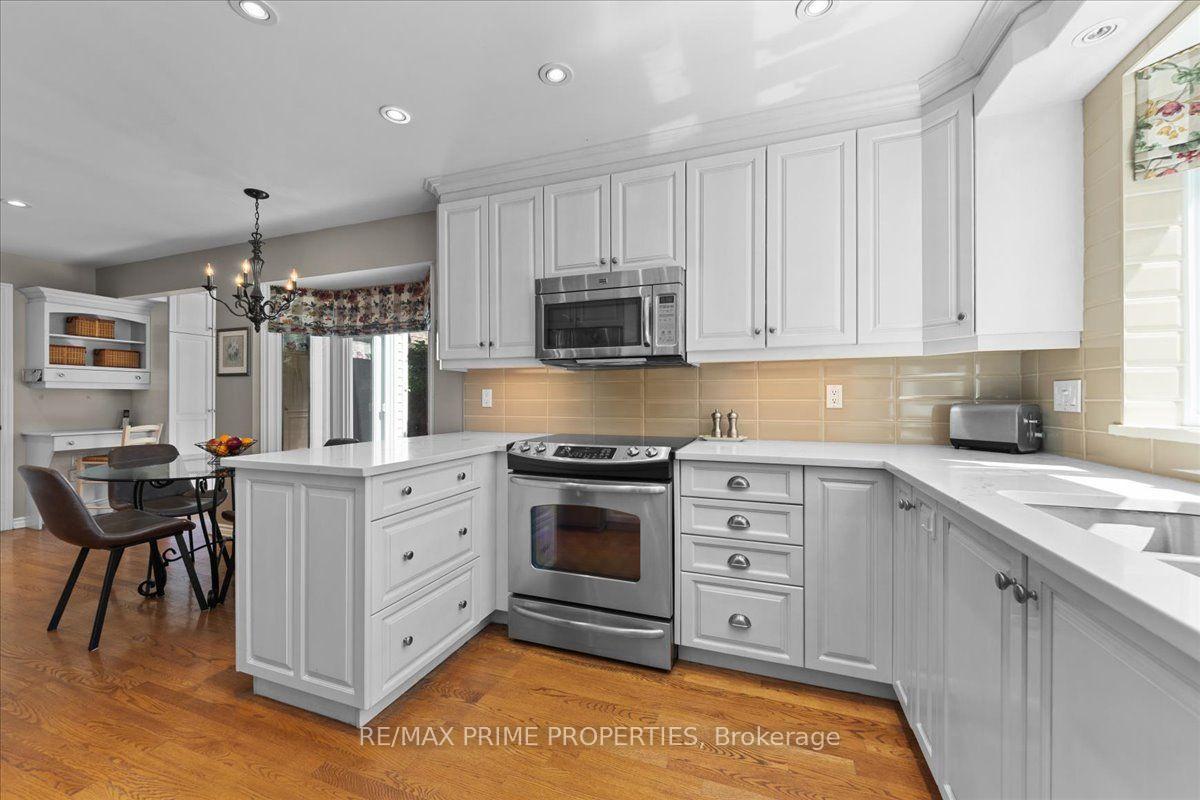 Photo 20 of 1020 Driftwood Crescent, Ottawa, Convent Glen — HOMEH