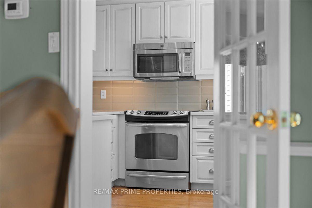 Photo 23 of 1020 Driftwood Crescent, Ottawa, Convent Glen — HOMEH