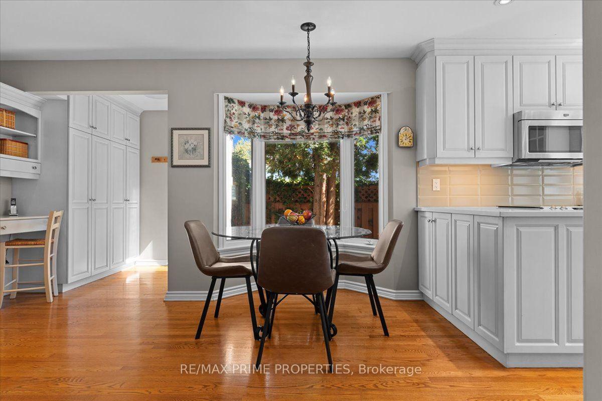 Photo 24 of 1020 Driftwood Crescent, Ottawa, Convent Glen — HOMEH