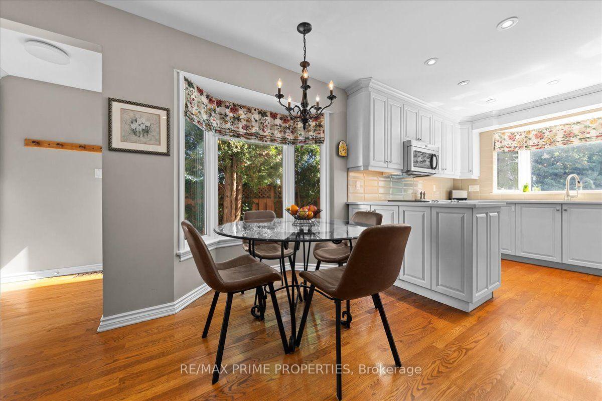 Photo 25 of 1020 Driftwood Crescent, Ottawa, Convent Glen — HOMEH