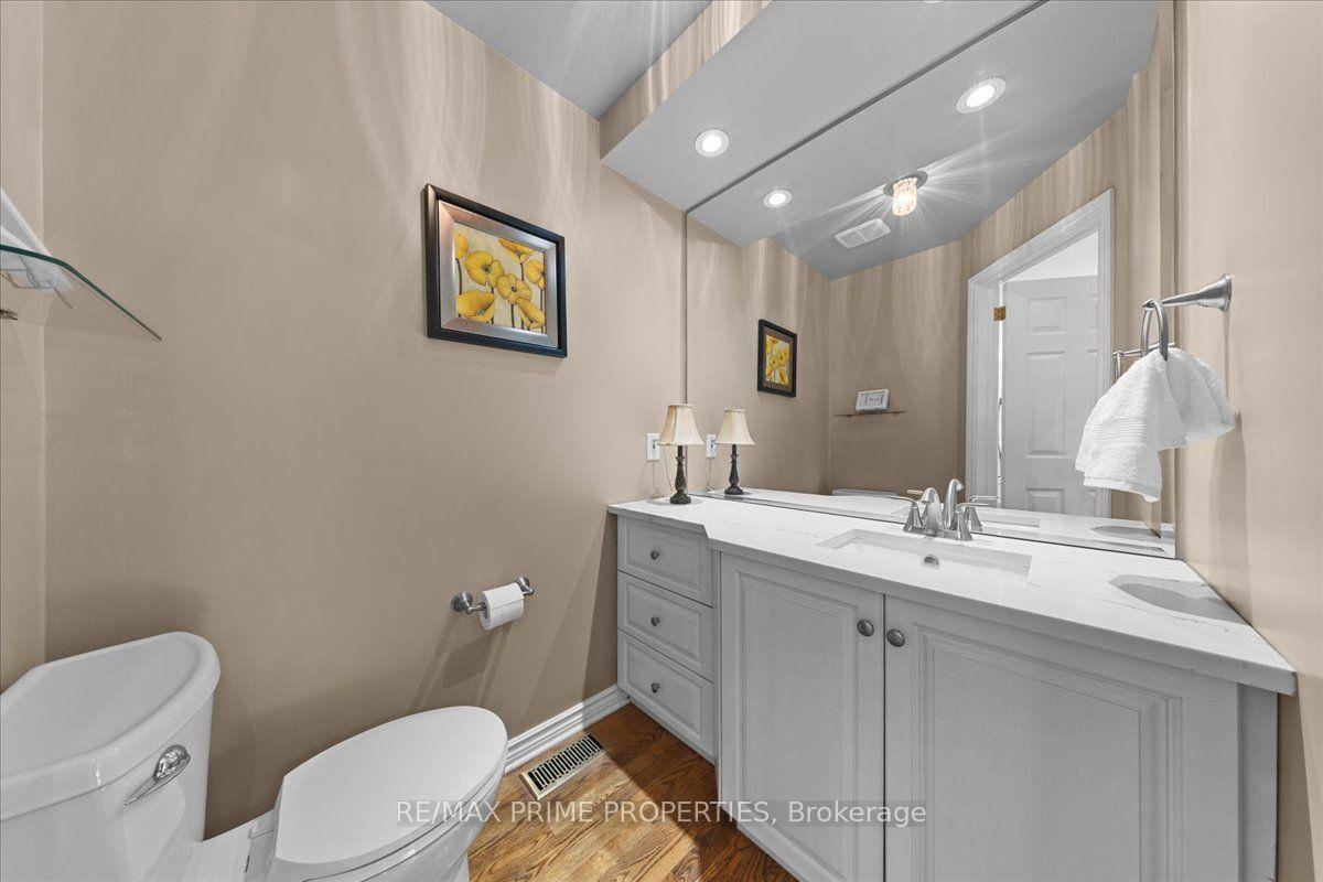 Photo 26 of 1020 Driftwood Crescent, Ottawa, Convent Glen — HOMEH