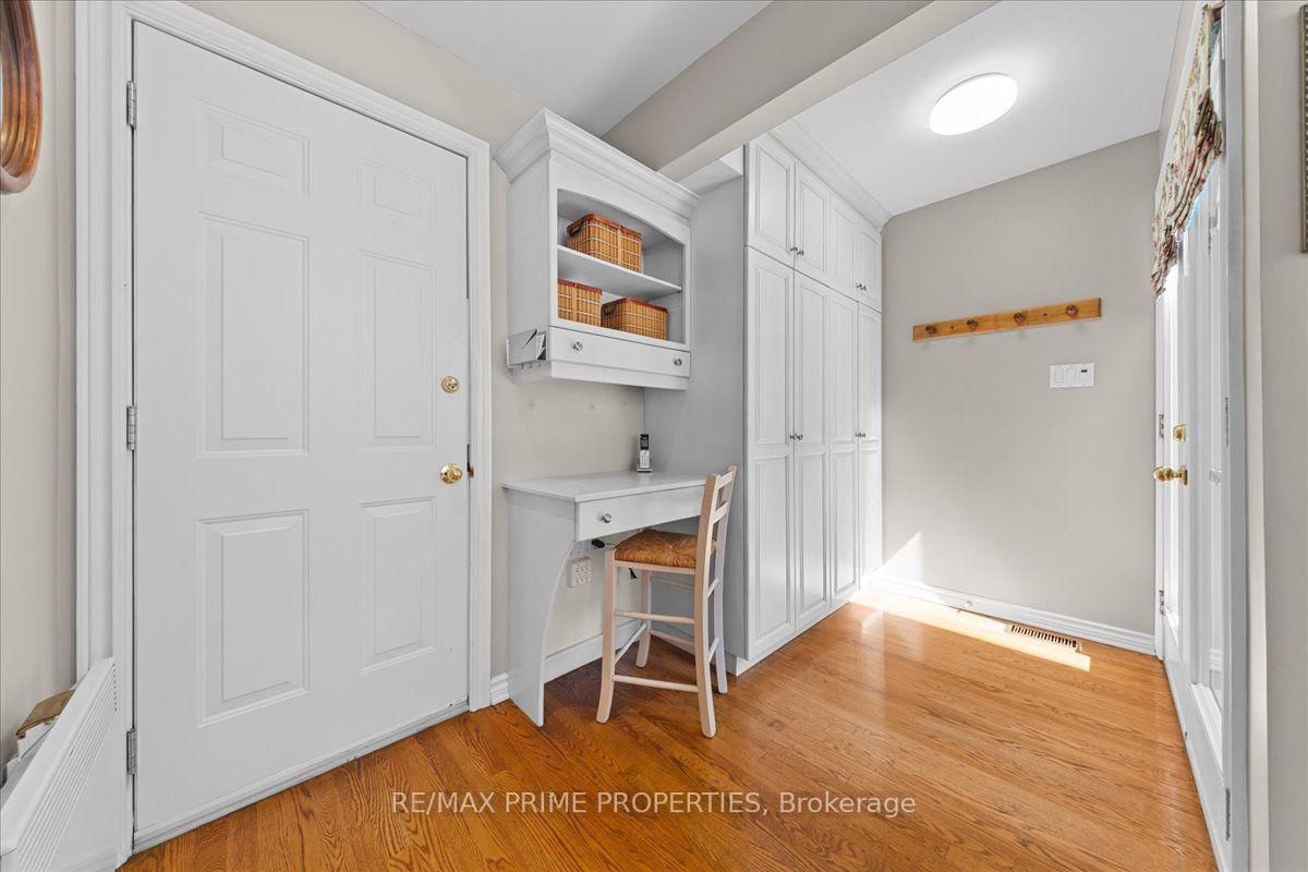 Photo 27 of 1020 Driftwood Crescent, Ottawa, Convent Glen — HOMEH