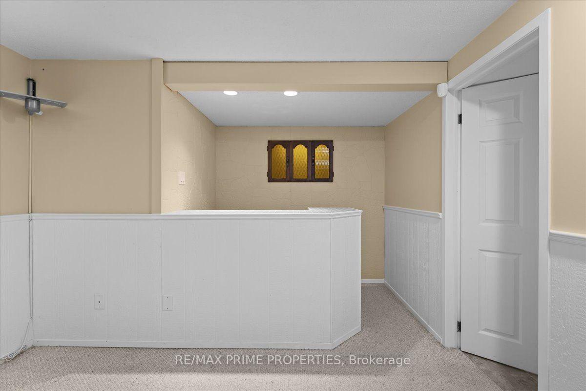Photo 37 of 1020 Driftwood Crescent, Ottawa, Convent Glen — HOMEH