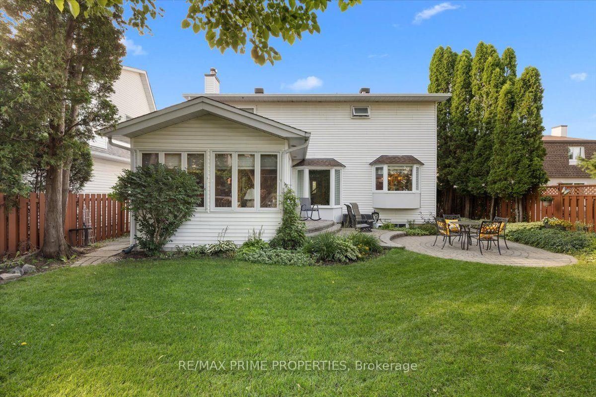Photo 44 of 1020 Driftwood Crescent, Ottawa, Convent Glen — HOMEH