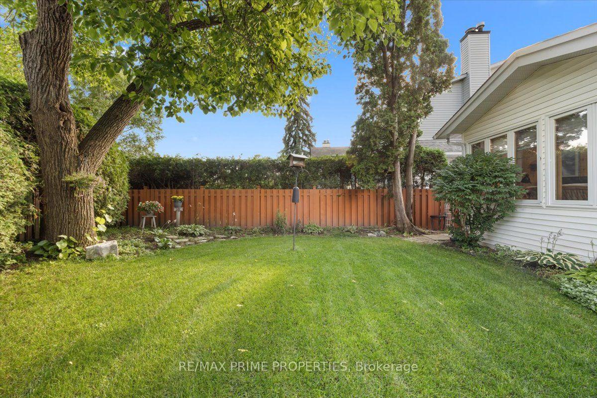 Photo 46 of 1020 Driftwood Crescent, Ottawa, Convent Glen — HOMEH