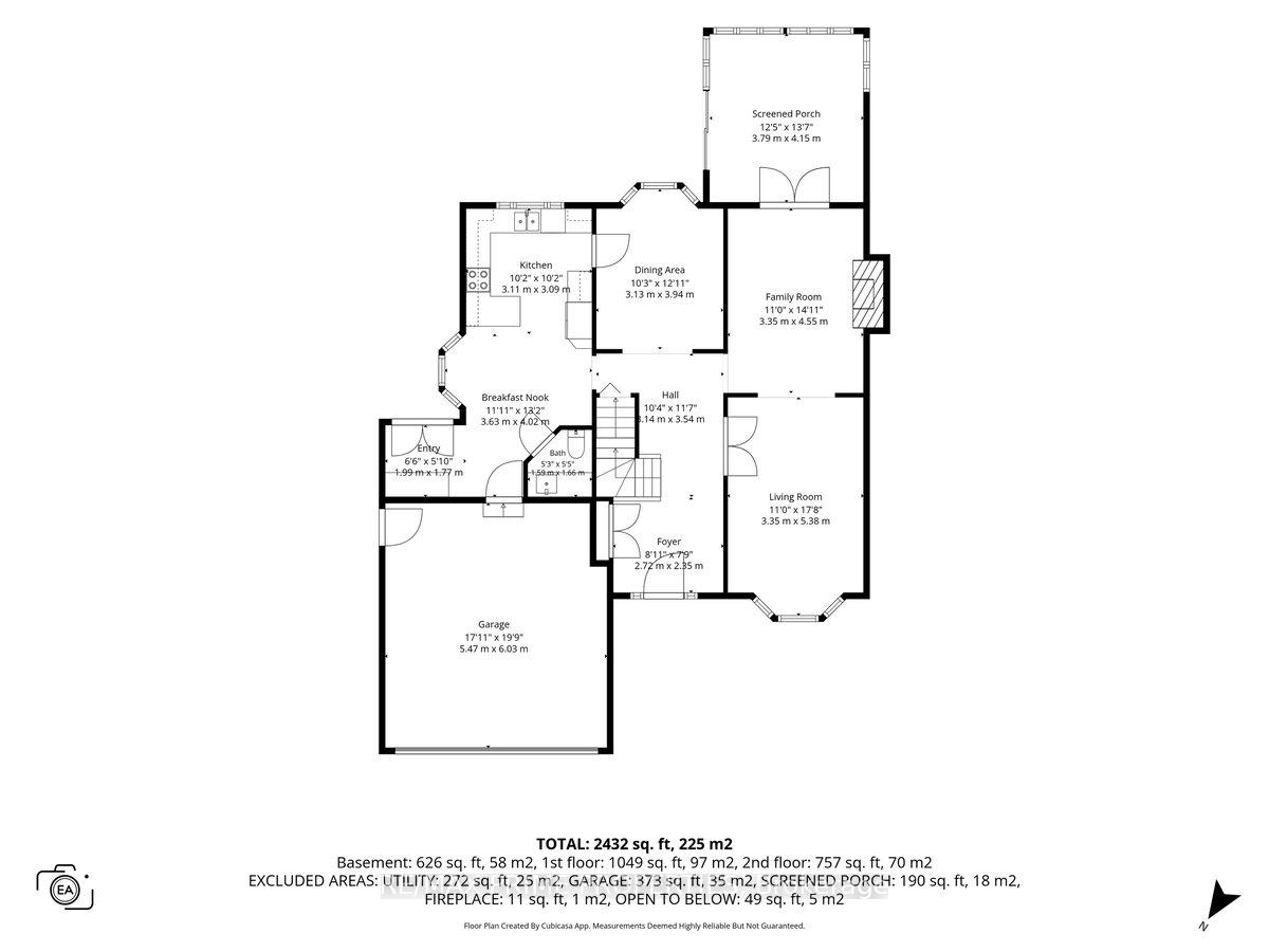 Photo 48 of 1020 Driftwood Crescent, Ottawa, Convent Glen — HOMEH