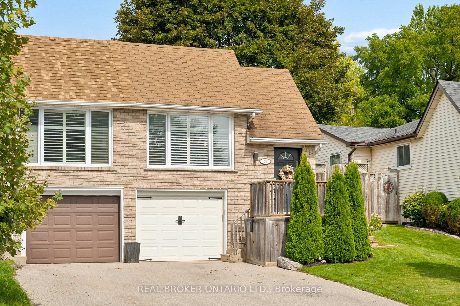 Photo 2 of 27 Nickolas Crescent, Cambridge, Silver Heights — HOMEH