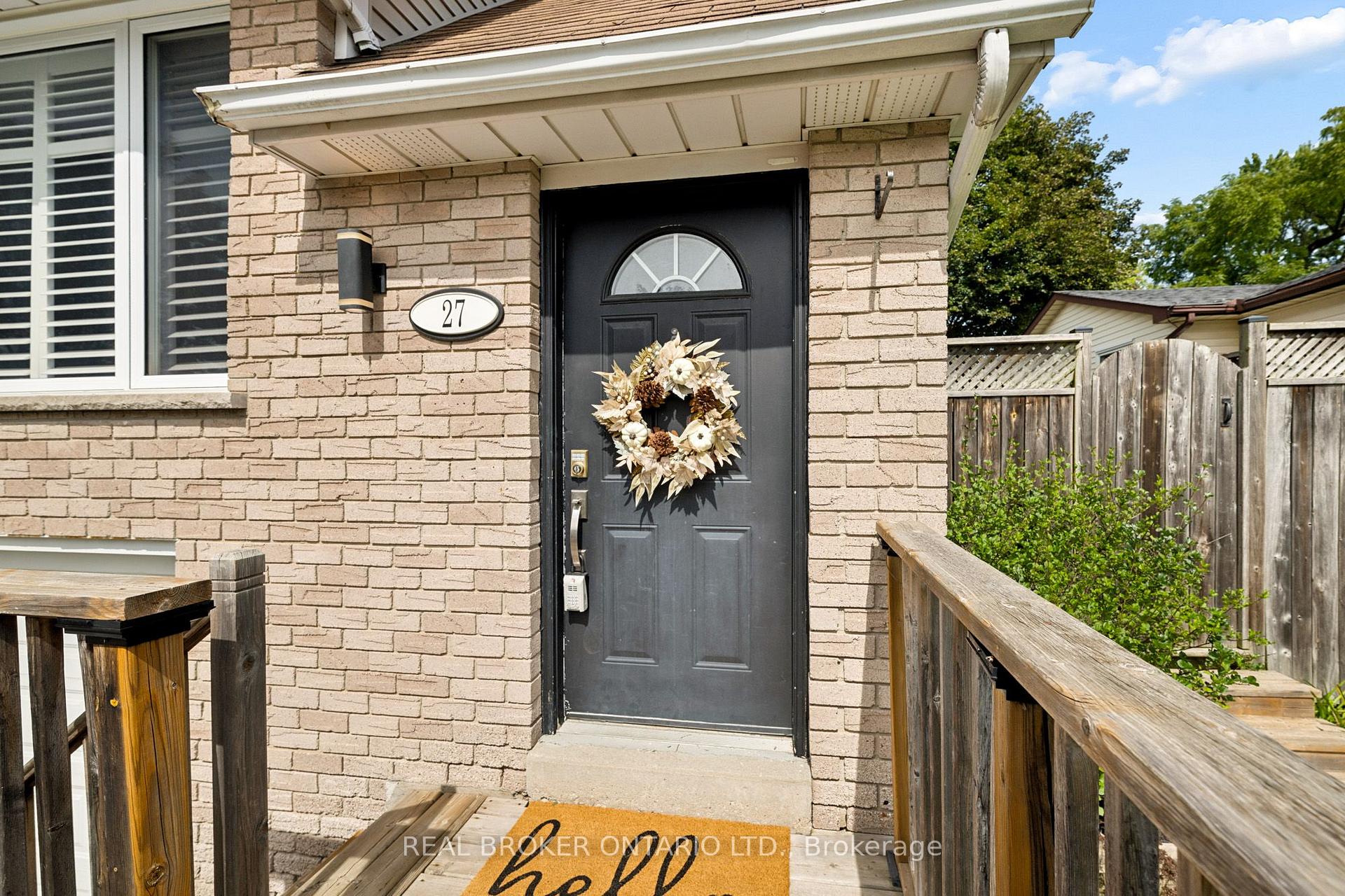 Photo 5 of 27 Nickolas Crescent, Cambridge, Silver Heights — HOMEH