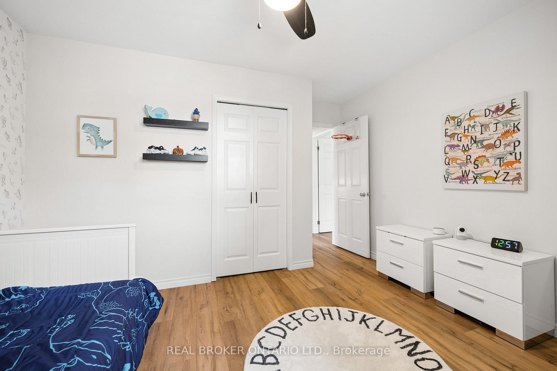 Photo 23 of 27 Nickolas Crescent, Cambridge, Silver Heights — HOMEH