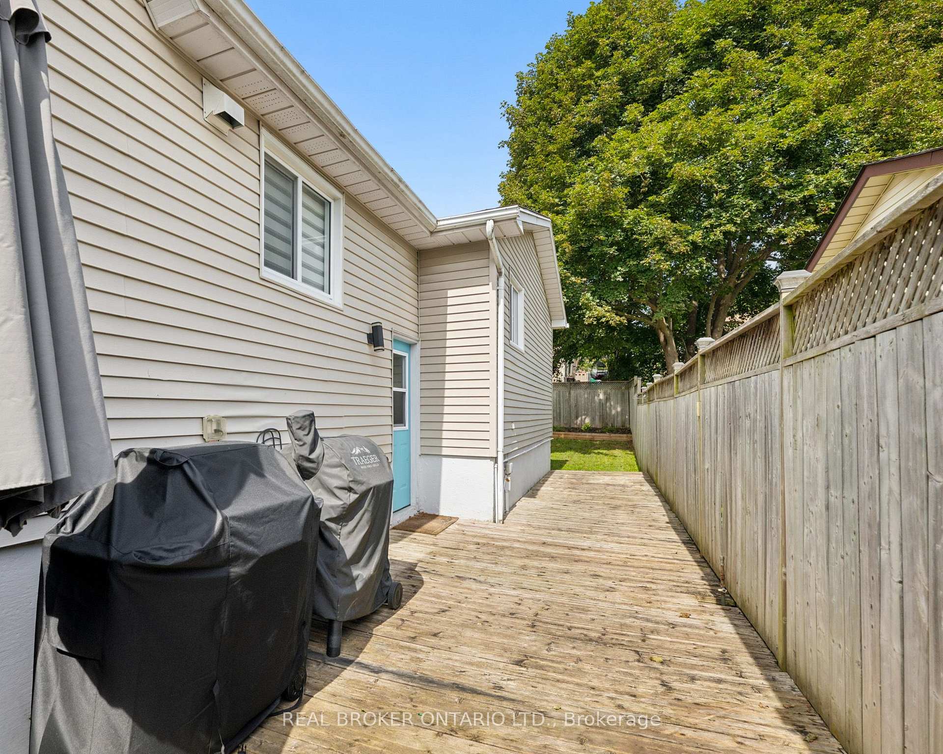 Photo 33 of 27 Nickolas Crescent, Cambridge, Silver Heights — HOMEH