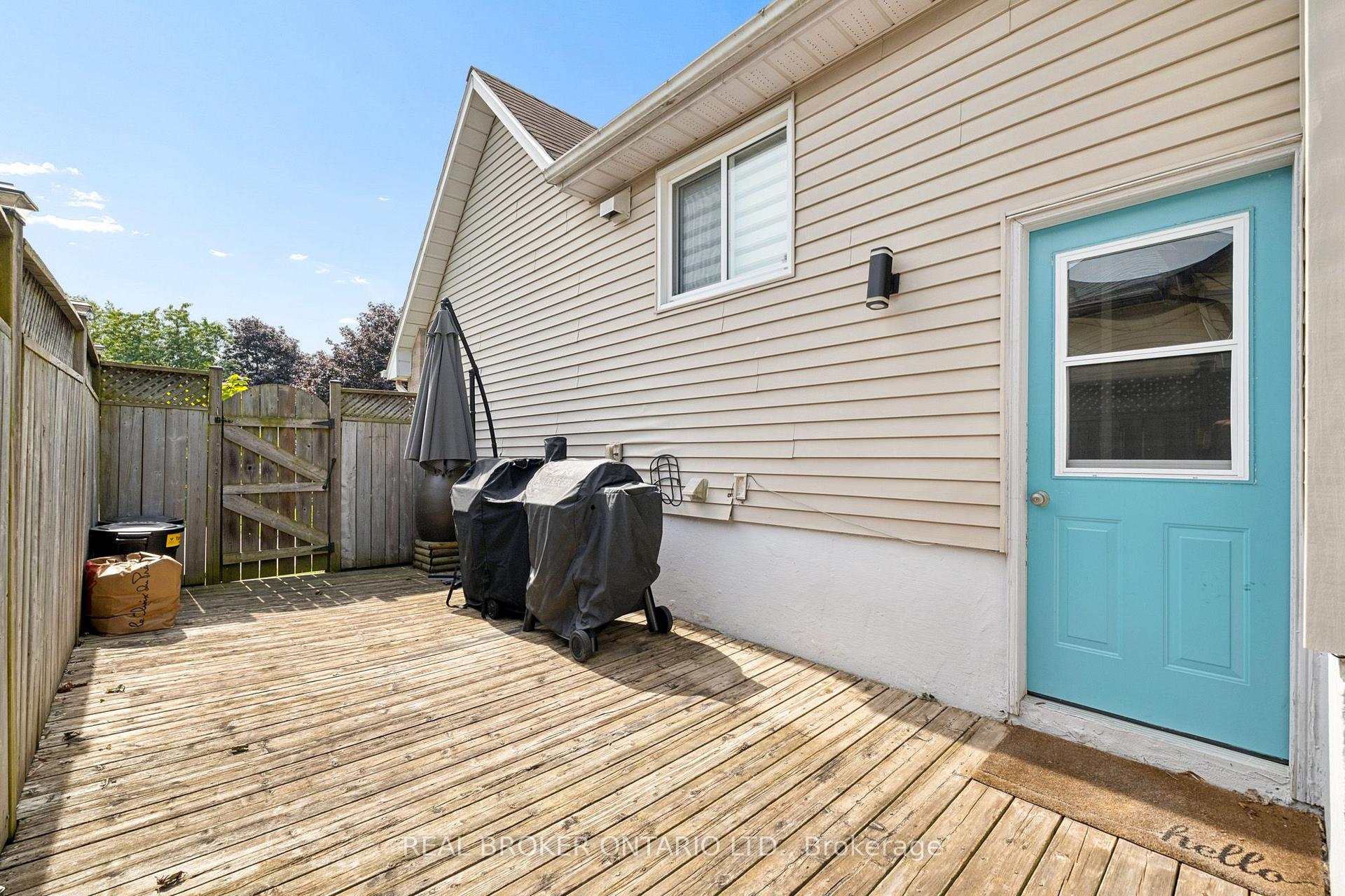 Photo 34 of 27 Nickolas Crescent, Cambridge, Silver Heights — HOMEH