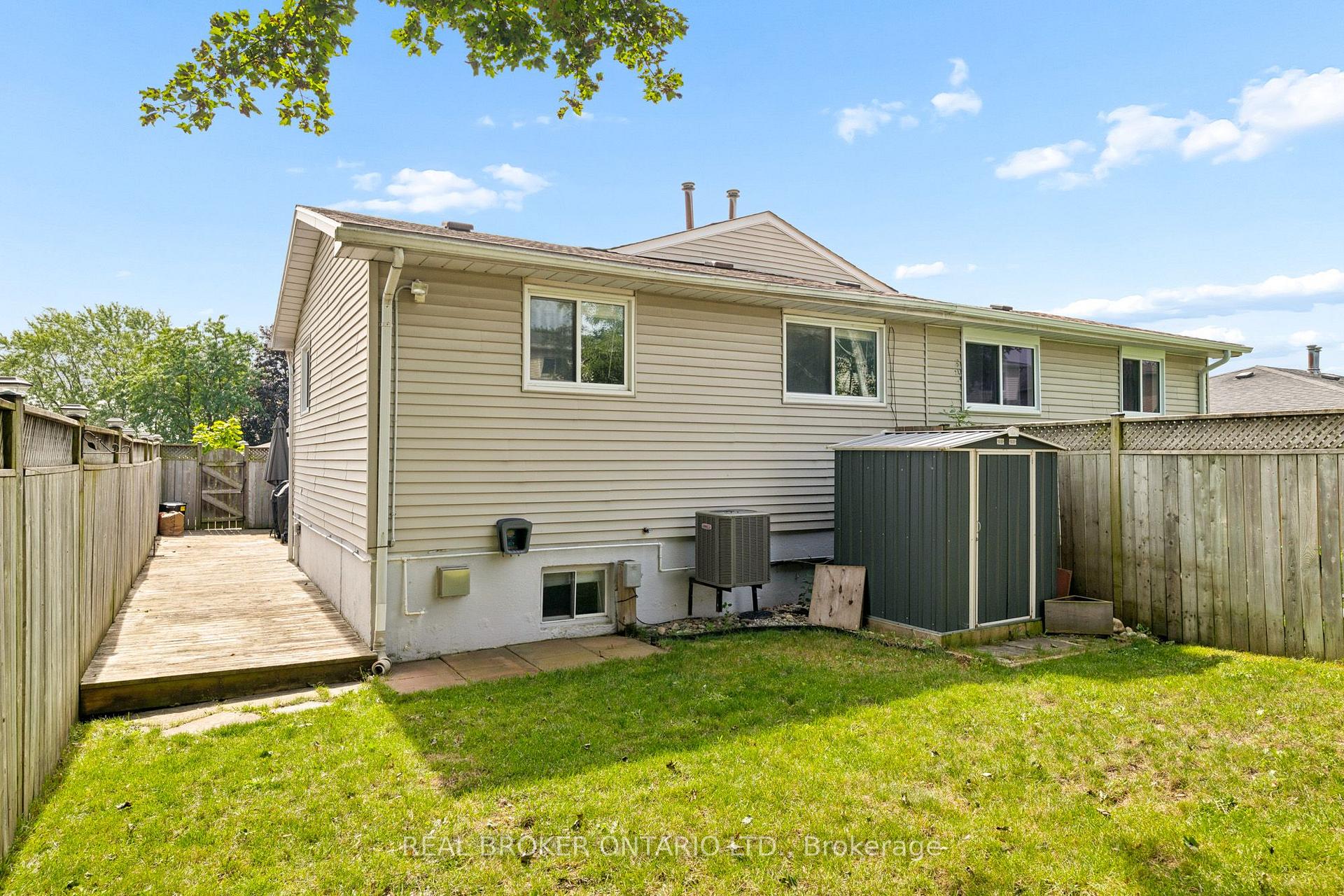 Photo 35 of 27 Nickolas Crescent, Cambridge, Silver Heights — HOMEH
