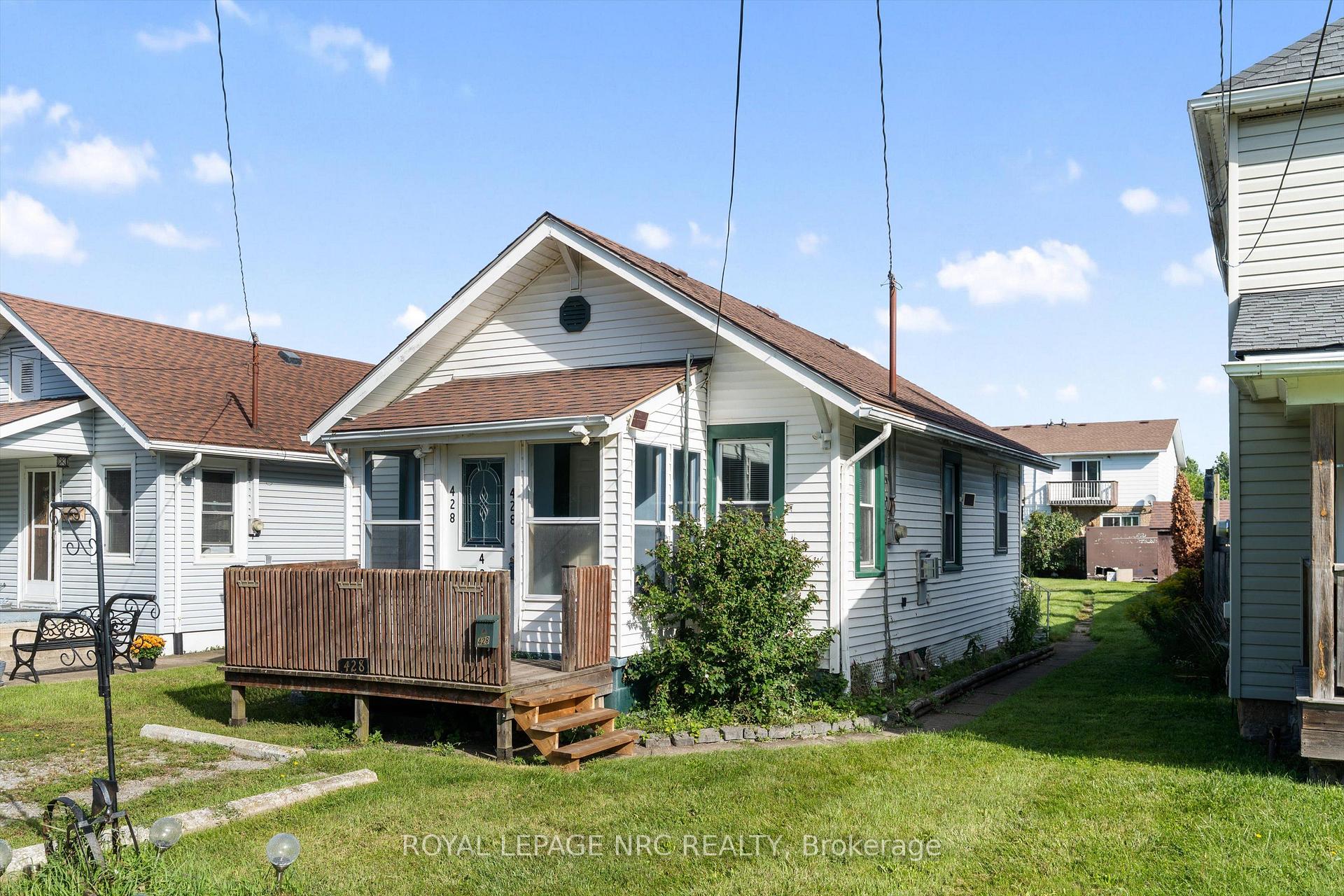 Photo 3 of 428 Phipps Street, Fort Erie, Central — HOMEH