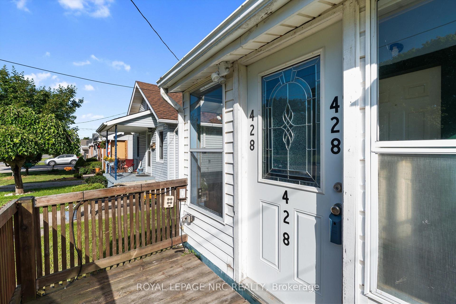 Photo 4 of 428 Phipps Street, Fort Erie, Central — HOMEH