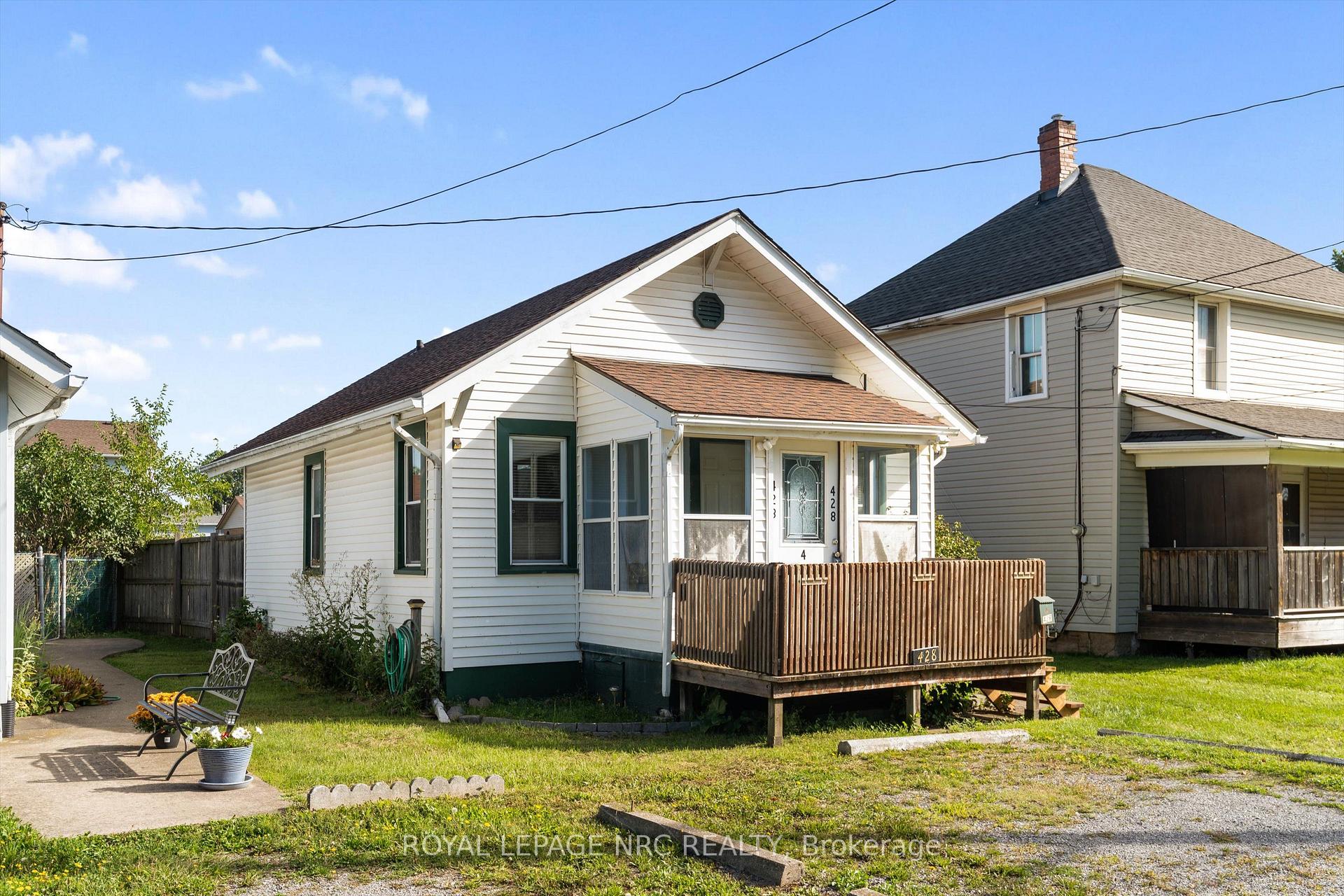 Photo 5 of 428 Phipps Street, Fort Erie, Central — HOMEH