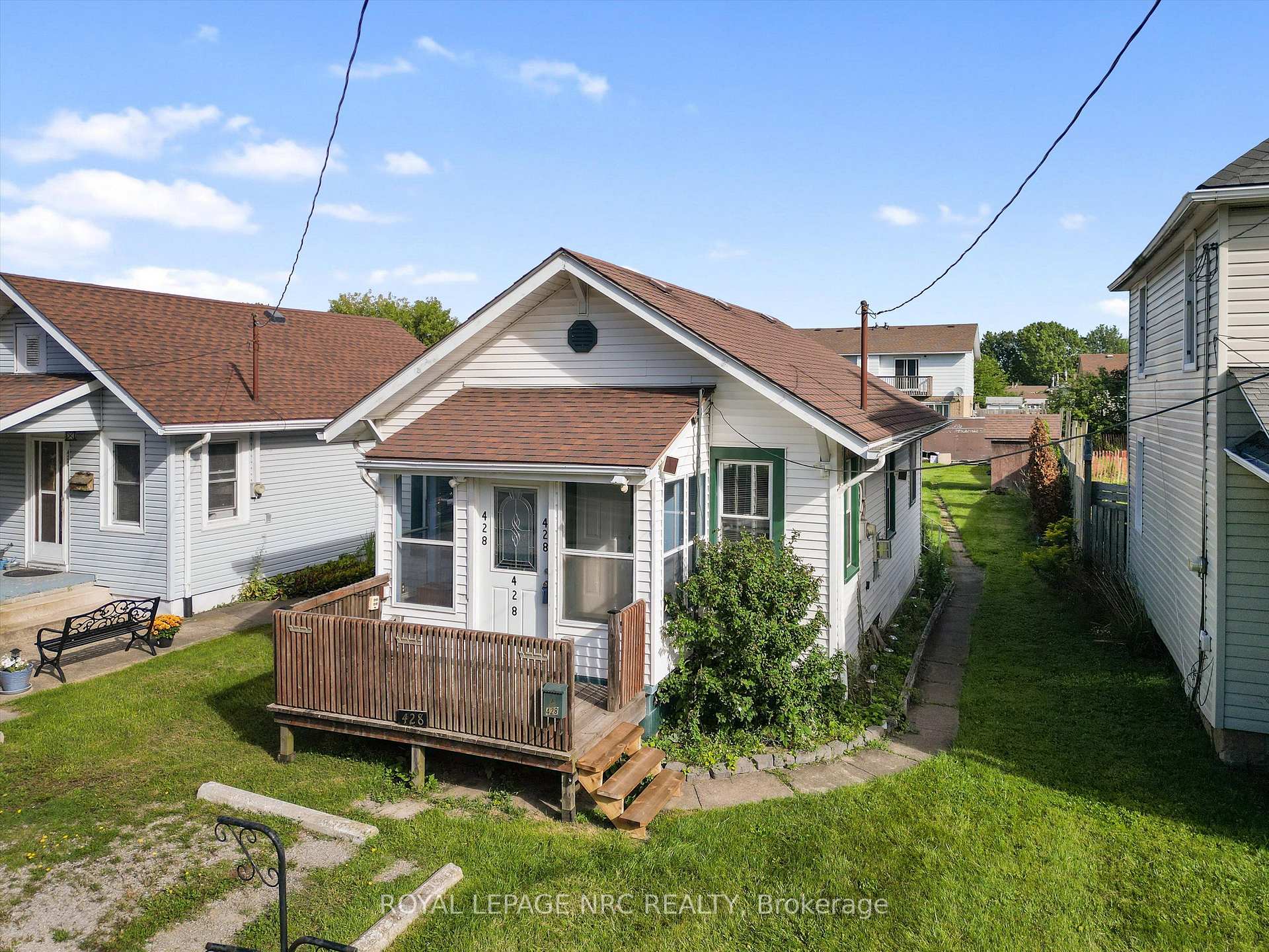 Photo 29 of 428 Phipps Street, Fort Erie, Central — HOMEH