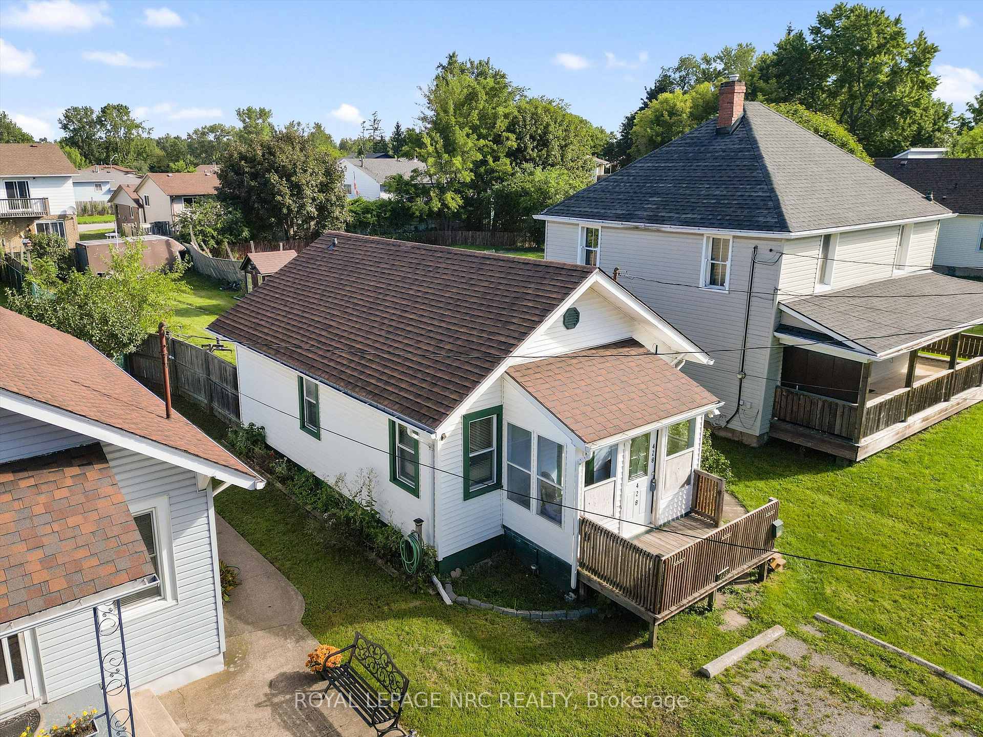 Photo 30 of 428 Phipps Street, Fort Erie, Central — HOMEH