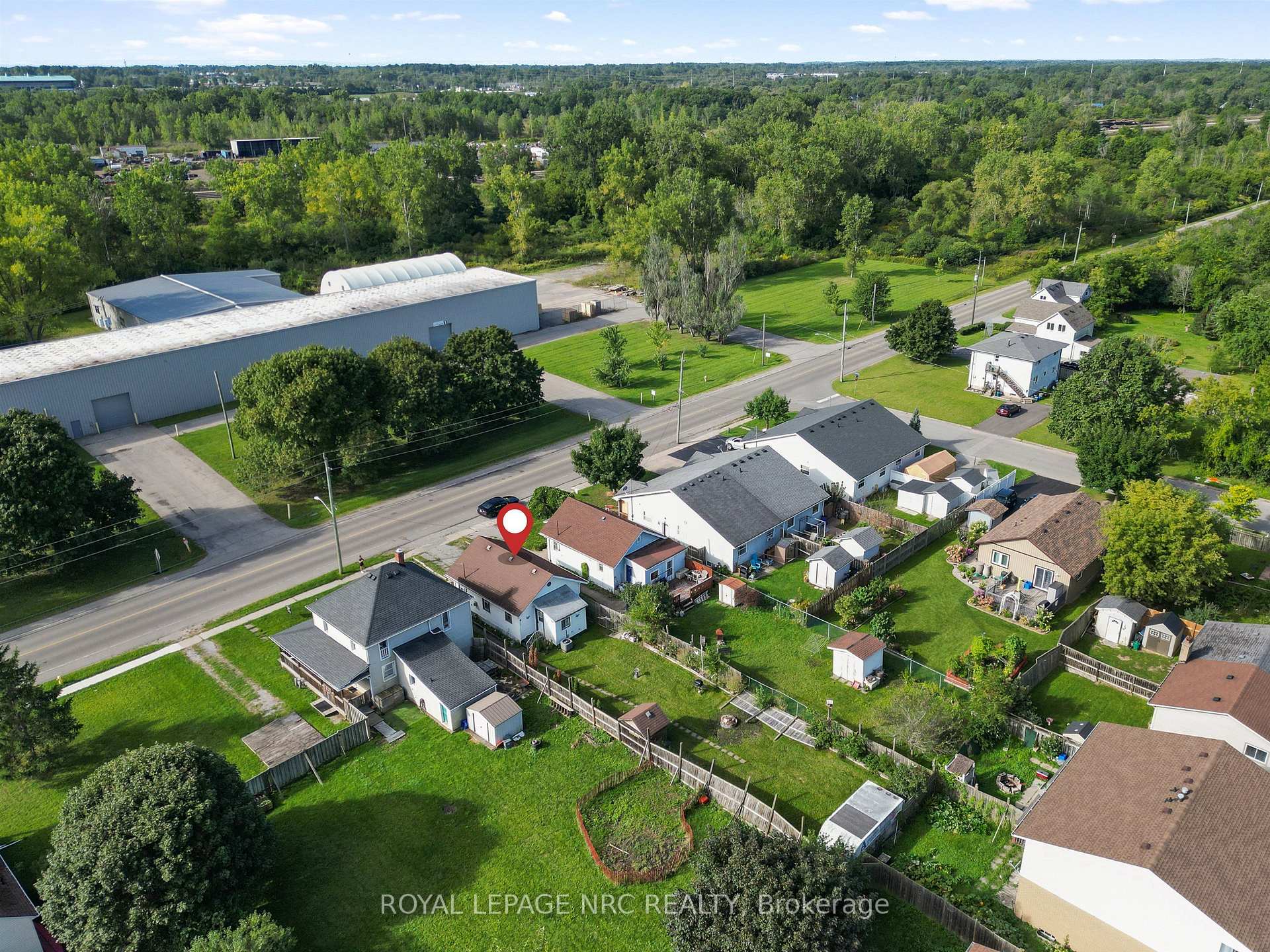 Photo 32 of 428 Phipps Street, Fort Erie, Central — HOMEH