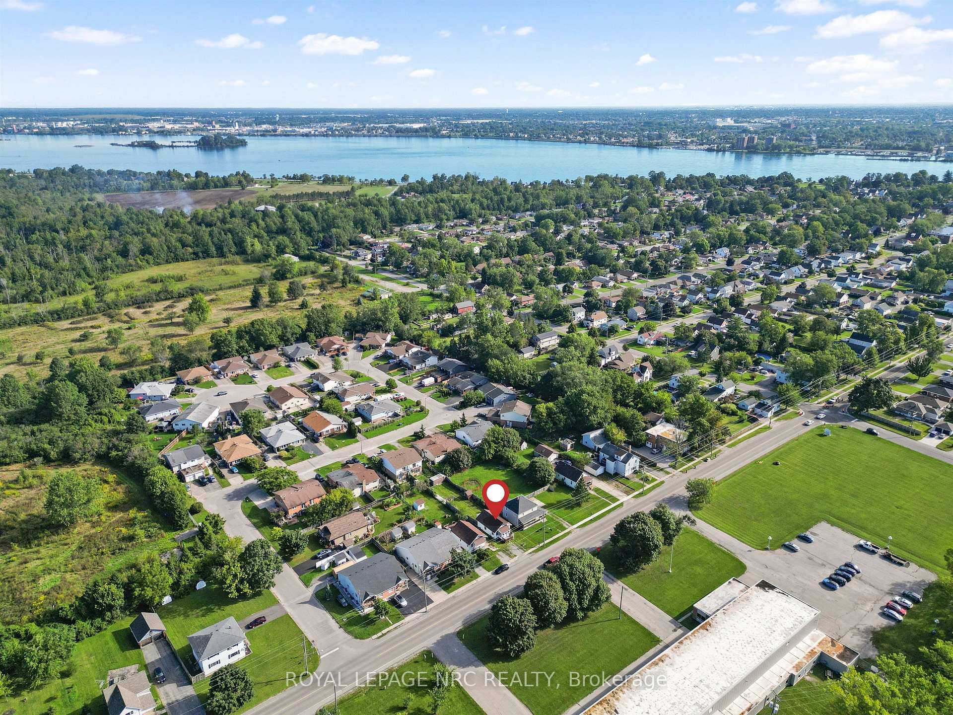 Photo 33 of 428 Phipps Street, Fort Erie, Central — HOMEH