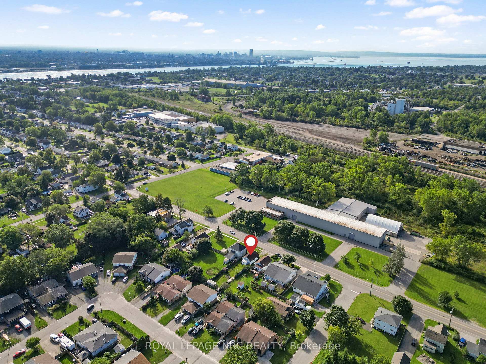 Photo 34 of 428 Phipps Street, Fort Erie, Central — HOMEH