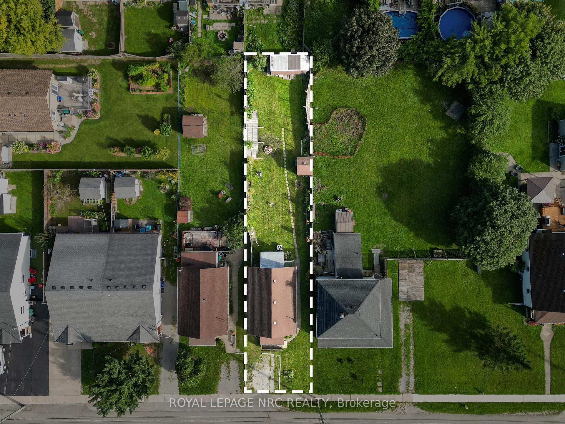 Photo 35 of 428 Phipps Street, Fort Erie, Central — HOMEH