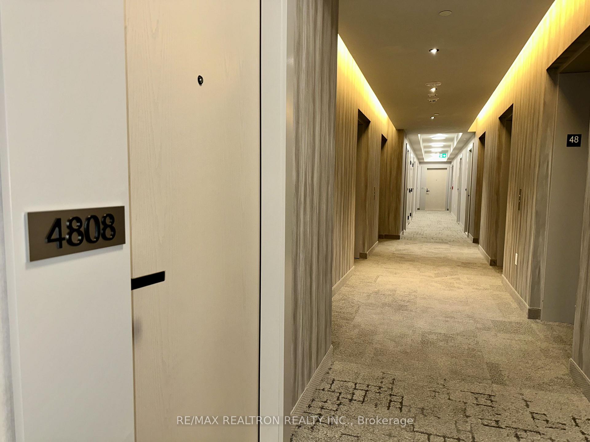 Photo 9 of Unit 4808, 195 Commerce Street E, Vaughan, Vaughan Corporate Centre — HOMEH