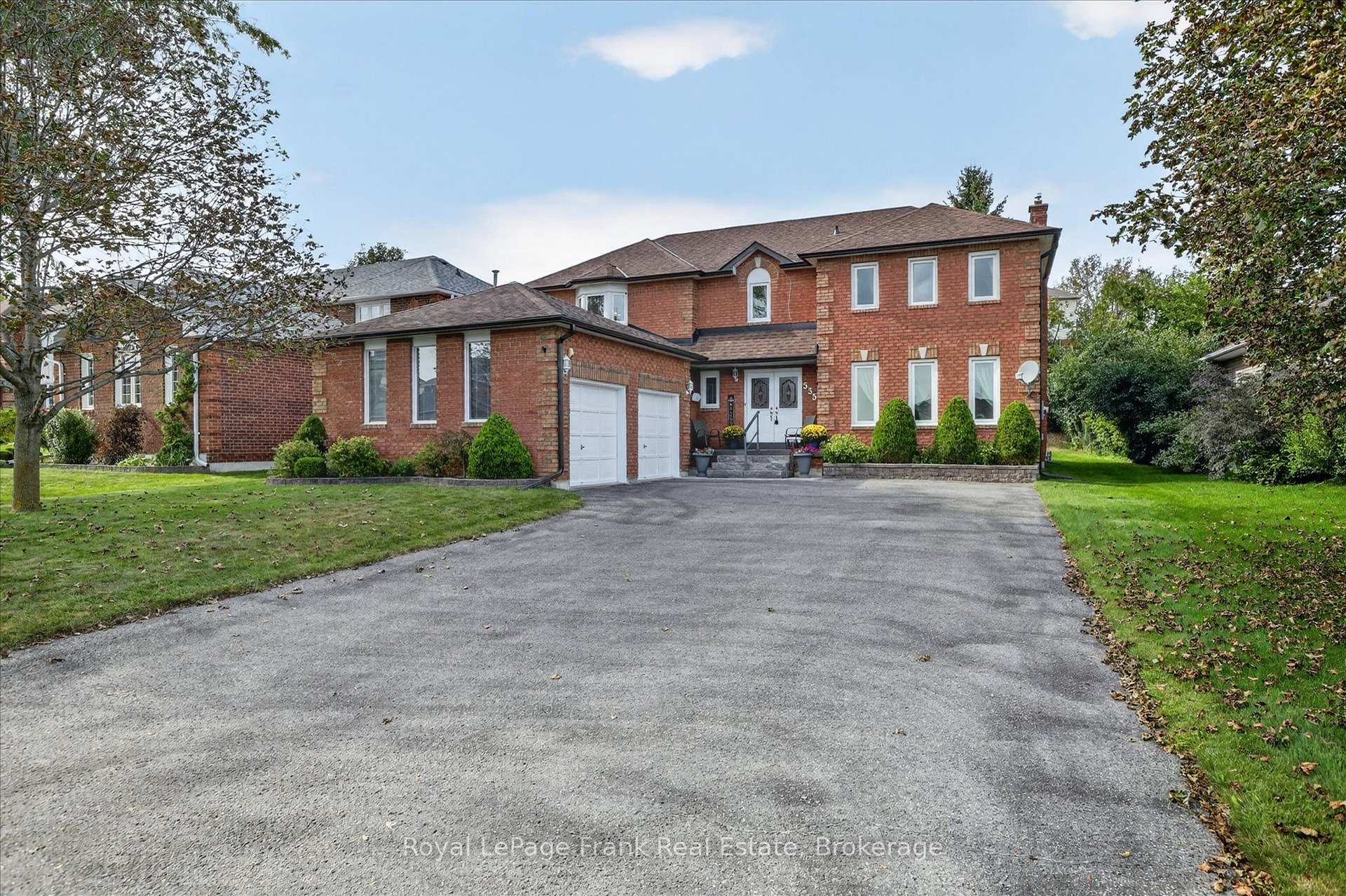 Photo 2 of 535 Fortye Drive, Peterborough, Otonabee Ward 1 — HOMEH