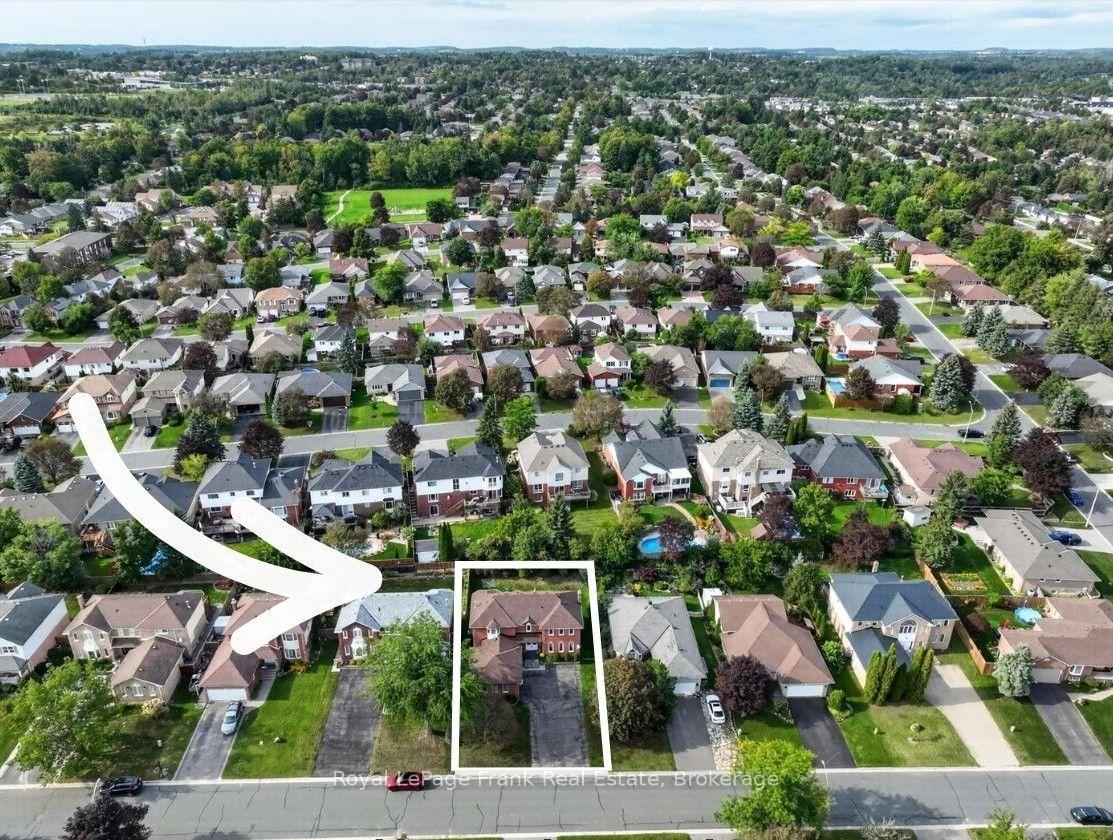 Photo 5 of 535 Fortye Drive, Peterborough, Otonabee Ward 1 — HOMEH